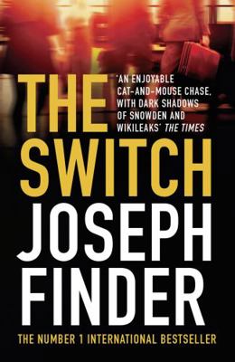 The Switch 1786693860 Book Cover