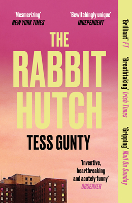The Rabbit Hutch (National Book Award 2022) 086154580X Book Cover