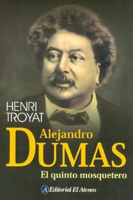 Alejandro Dumas El Quinto Mosquetero [Spanish] 9500259443 Book Cover