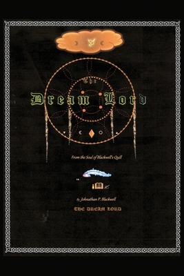 The Dream Lord B0B7SJWLM9 Book Cover
