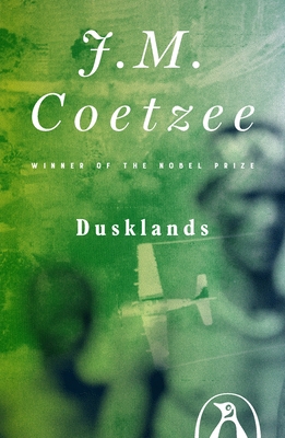 Dusklands 0140241779 Book Cover