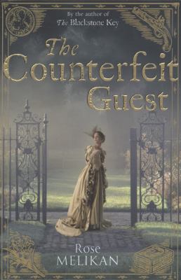 Counterfeit Guest 184744136X Book Cover