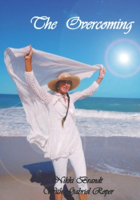 The Overcoming B0BZ6VTX5N Book Cover