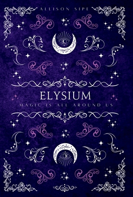 Elysium 195731415X Book Cover