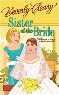 Sister of the Bride 006053298X Book Cover