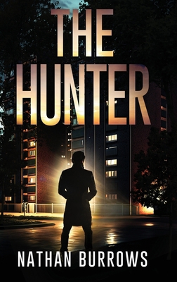 The Hunter [Large Print] 1917016077 Book Cover