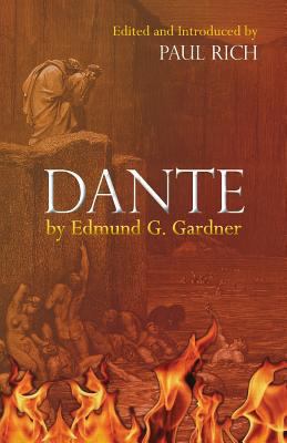 Dante 1935907905 Book Cover