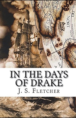 Paperback In the Days of Drake Illustrated Book
