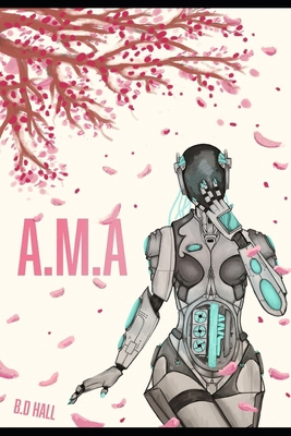 A.M.a B0F5NRZZWC Book Cover