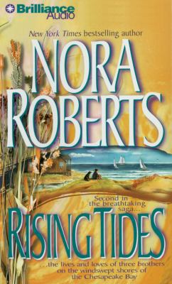 Rising Tides 1469297701 Book Cover