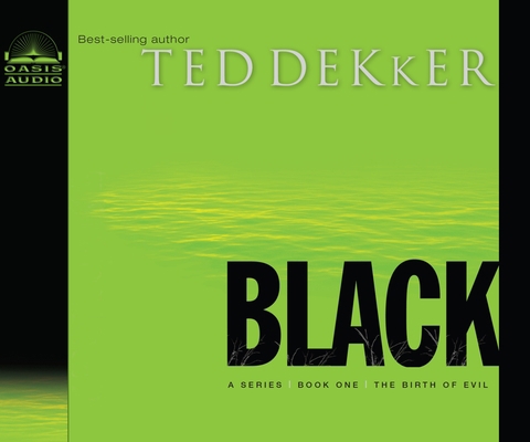 Black: Volume 1 158926570X Book Cover