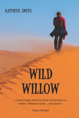 Wild Willow B0D2DPYTDB Book Cover
