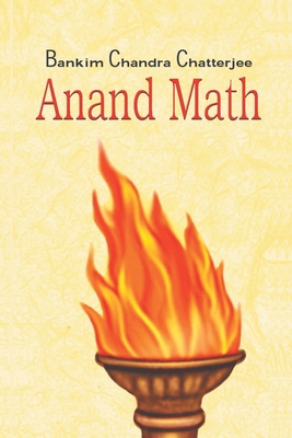 Anandmath 9352661567 Book Cover