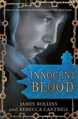 Blood Gospel 02. Innocent Blood 1409116387 Book Cover