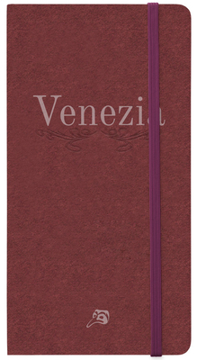 Venezia Visual Journal 883140301X Book Cover
