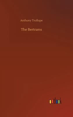 The Bertrams 3732634523 Book Cover