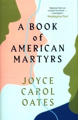 BK OF AMERICAN MARTYRS- HB 0008221677 Book Cover