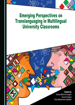 Emerging Perspectives on Translanguaging in Mul... 1527555003 Book Cover