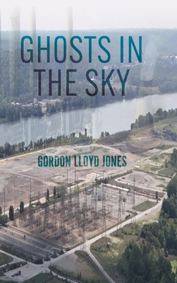 Ghosts in the Sky B0F4THVBJB Book Cover