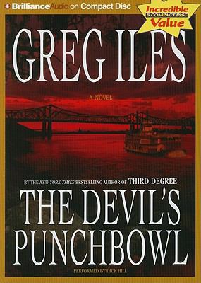 The Devil's Punchbowl 142331820X Book Cover