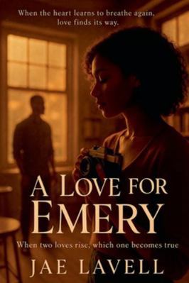 A Love for Emery B0G4JL1VQ6 Book Cover