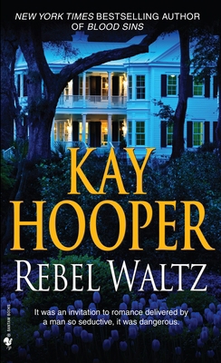 Rebel Waltz B002B27G8O Book Cover