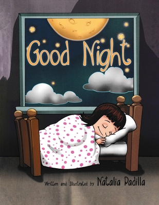 Good Night 1957776196 Book Cover