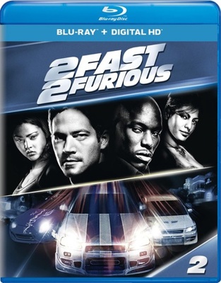 2 Fast 2 Furious B01L8322CG Book Cover