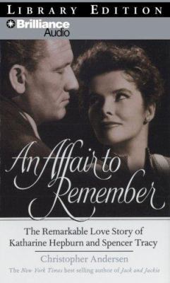 An Affair to Remember: The Remarkable Love Stor... 1423357809 Book Cover