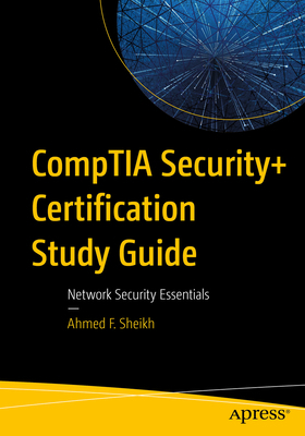 Comptia Security+ Certification Study Guide: Ne... 1484262336 Book Cover