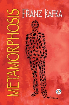 Metamorphosis 9389440815 Book Cover