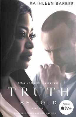 Truth Be Told 1529042070 Book Cover