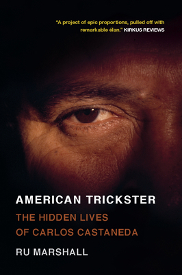 American Trickster: The Hidden Lives of Carlos ... 1682194612 Book Cover