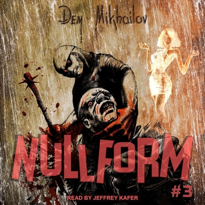 Nullform #3 B0BMDPGGCG Book Cover