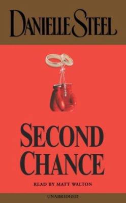 Second Chance 0553757172 Book Cover