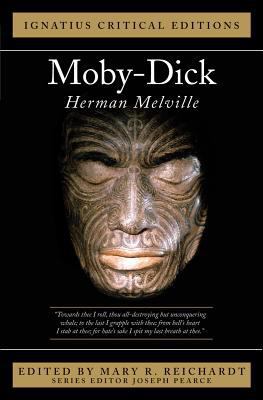Moby Dick 1586174169 Book Cover