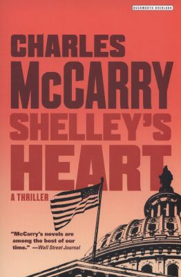 Shelley's Heart 0715645064 Book Cover