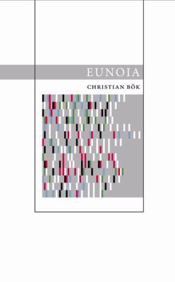 Eunoia 1552450929 Book Cover