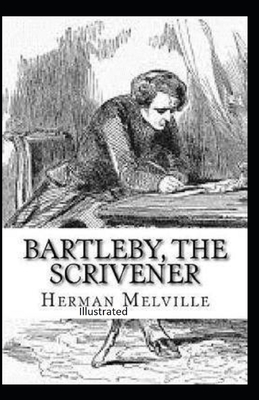 Bartleby, the Scrivener Illustrated