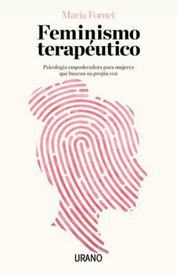 Feminismo Terapeutico [Spanish] 841672041X Book Cover