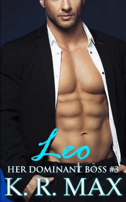Leo: First Time Older Man Younger Woman Erotic ... 1697609368 Book Cover