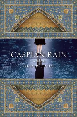 Caspian Rain 1596923148 Book Cover