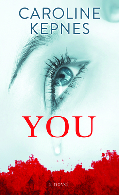 You [Large Print] 1643586599 Book Cover