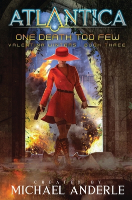 One Death too Few 1649718543 Book Cover