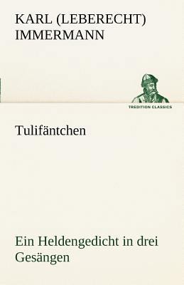 Tulifantchen [German] 3842490917 Book Cover