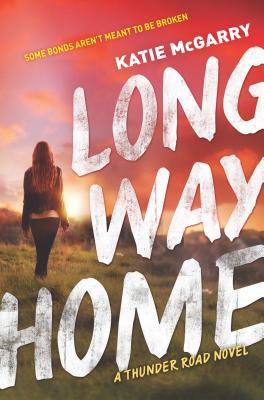 Long Way Home 0373212178 Book Cover