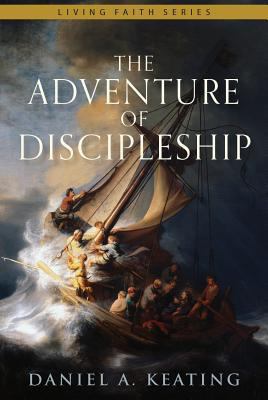 The Adventure of Discipleship 1949013235 Book Cover
