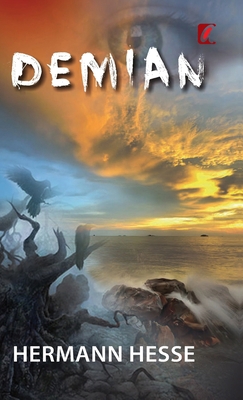 Demian 8119214420 Book Cover