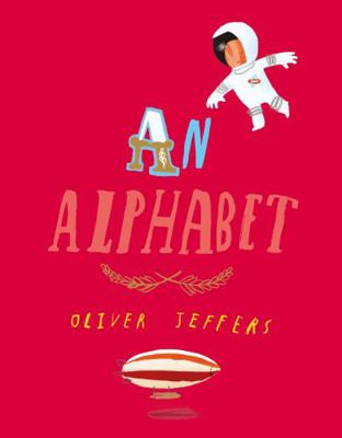 Alphabet 0008182515 Book Cover