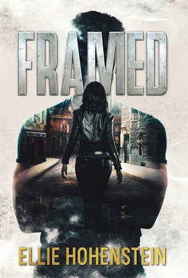 Framed B0CJMMYW4P Book Cover